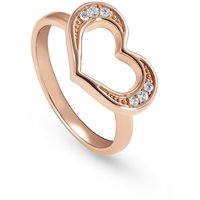 Anello Nomination Donna in Argento Zirconia 146400/002/022 - 146400/002/022